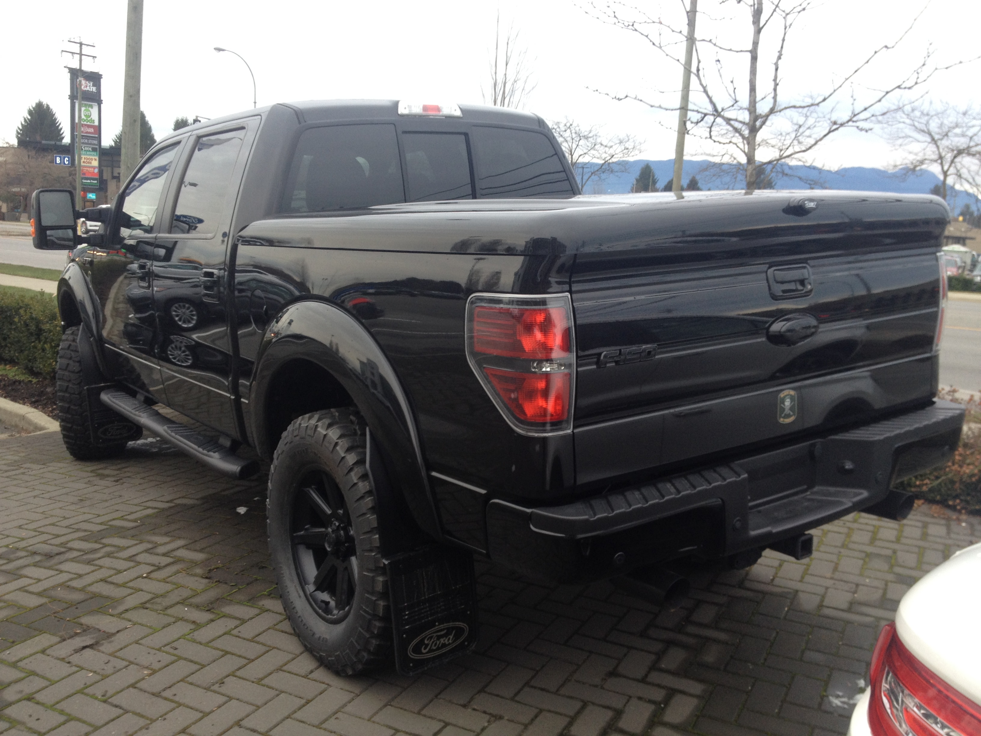2015 ford f 150 for sale