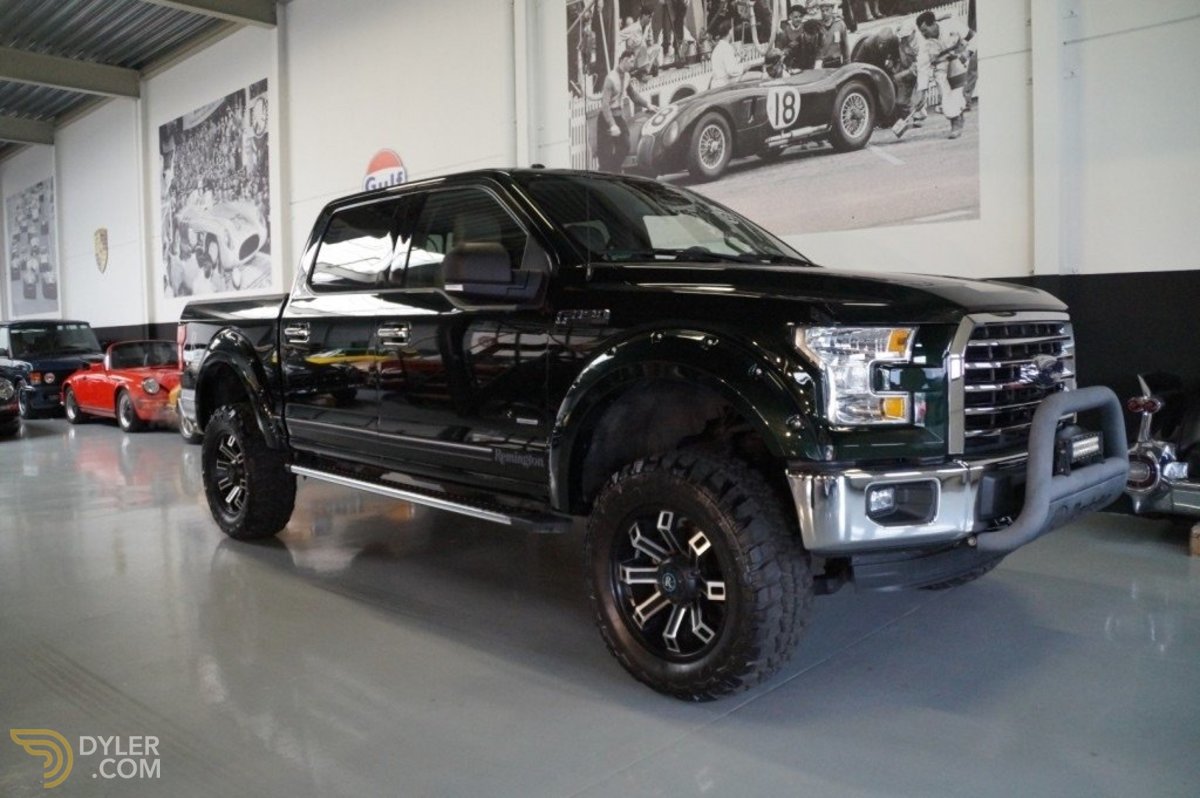 2015 ford f 150 for sale